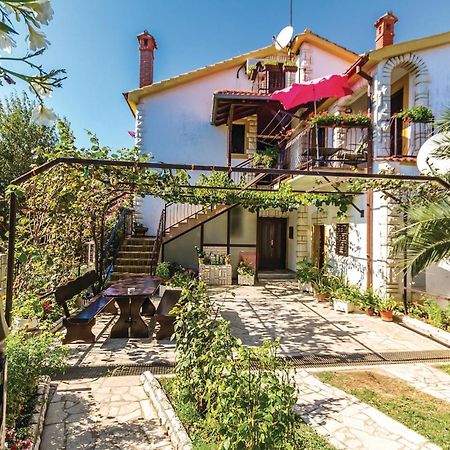 Studio Apartment in Medulin Exterior foto