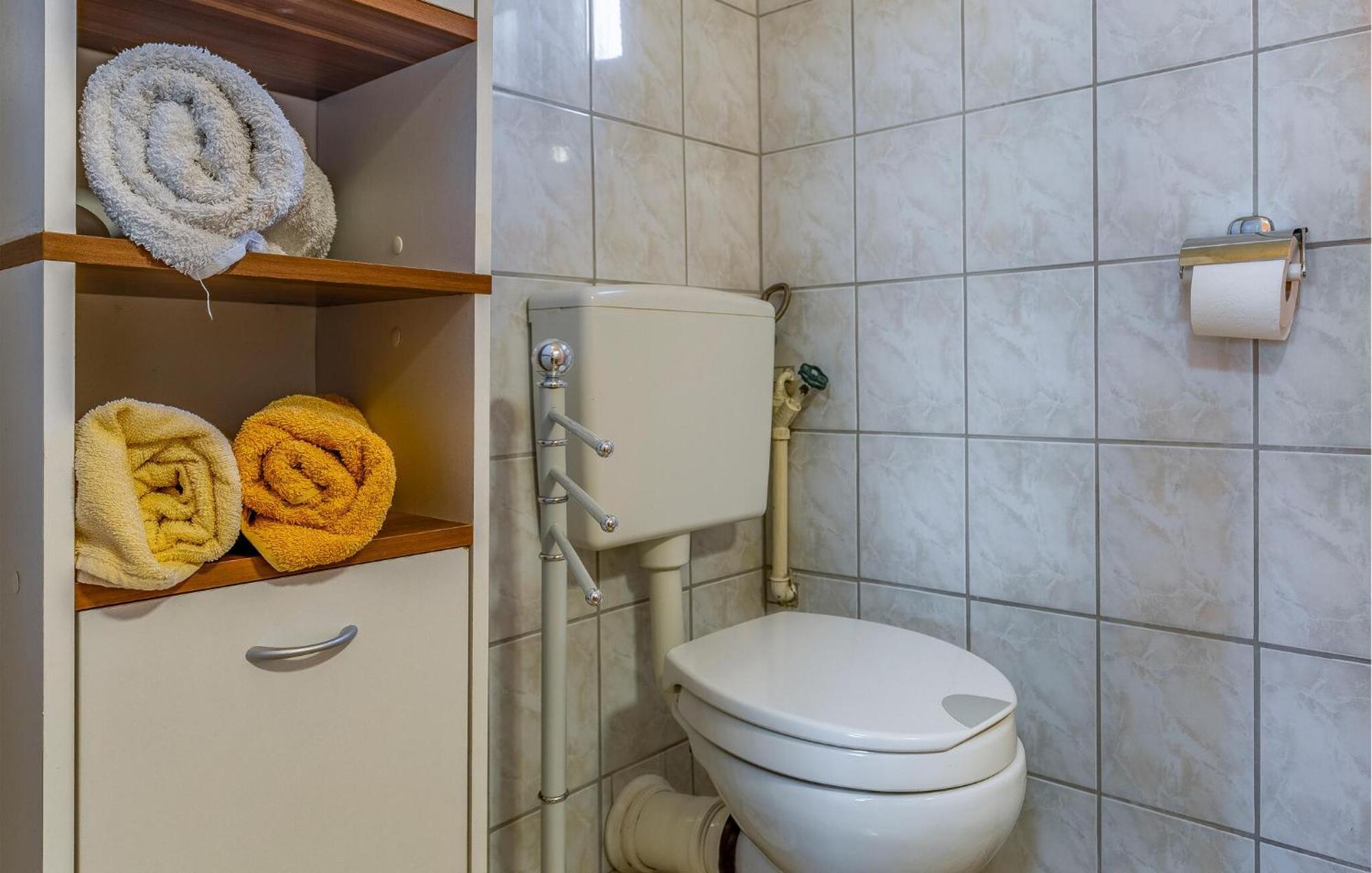 Studio Apartment in Medulin Exterior foto