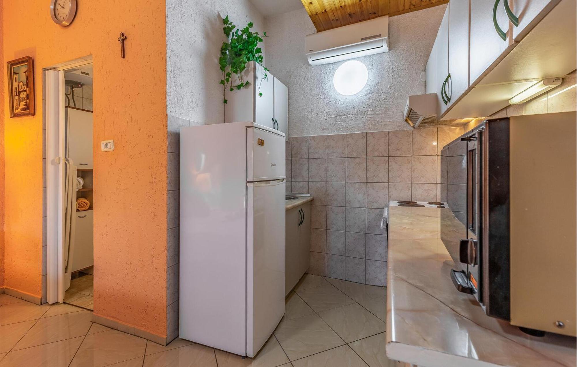 Studio Apartment in Medulin Exterior foto