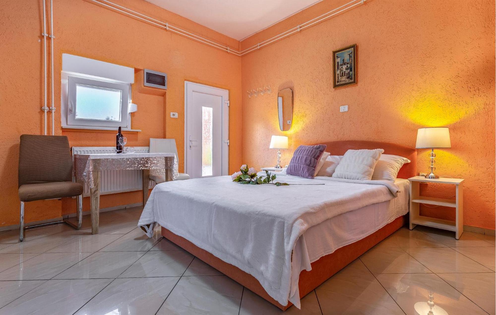 Studio Apartment in Medulin Exterior foto