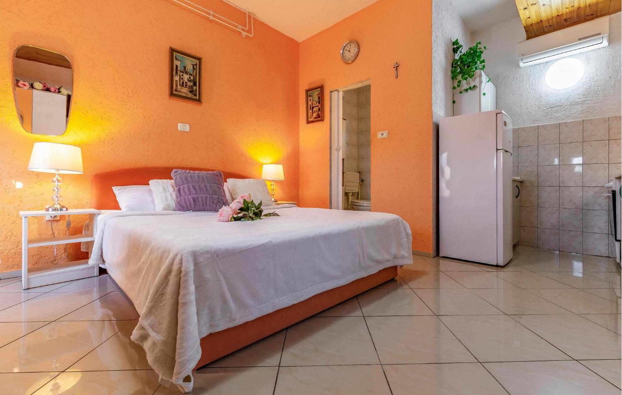 Studio Apartment in Medulin Exterior foto