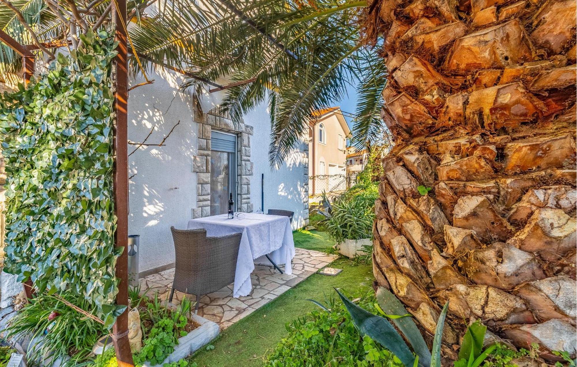 Studio Apartment in Medulin Exterior foto