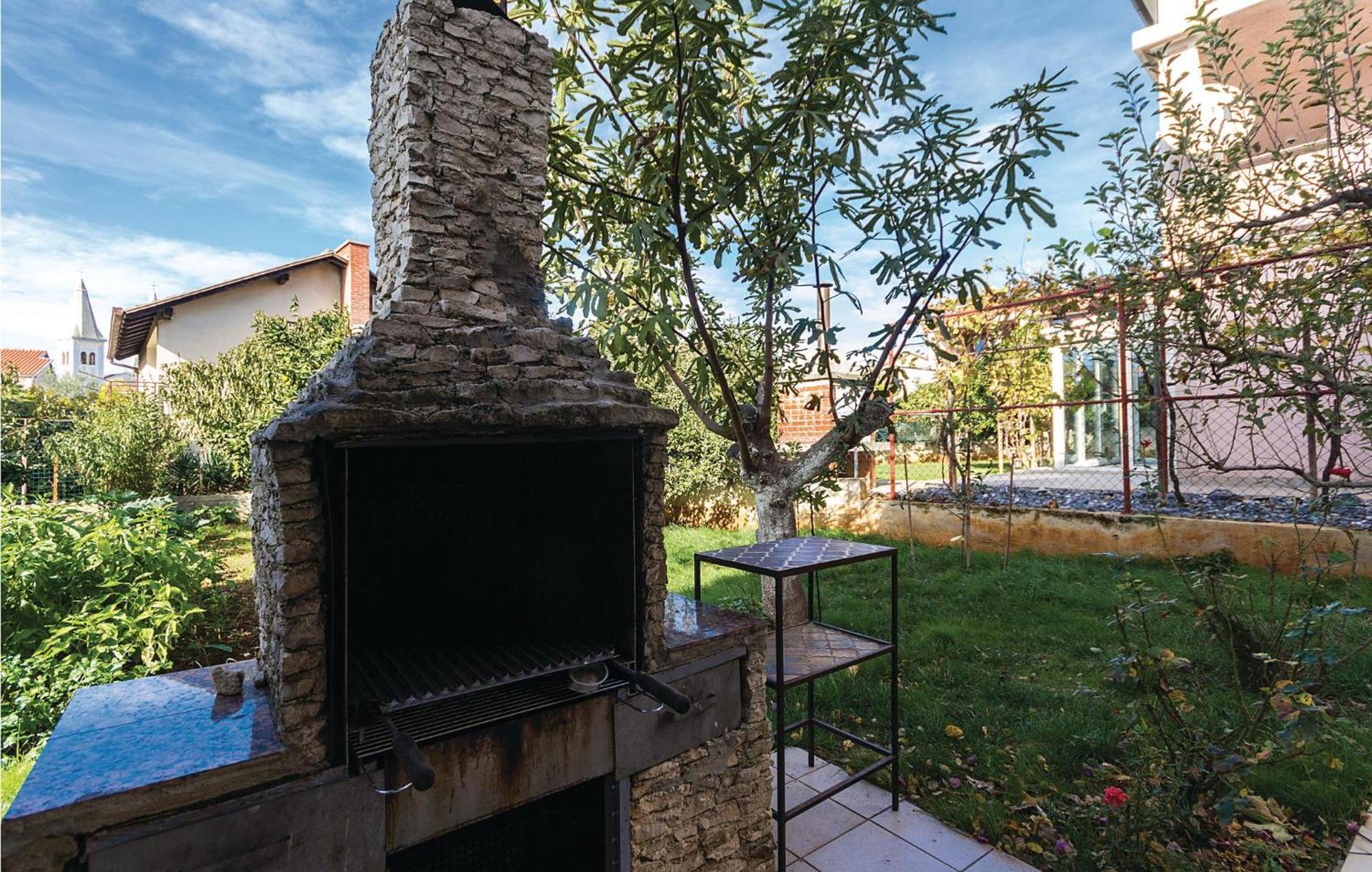 Studio Apartment in Medulin Exterior foto